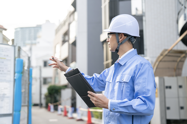 安全教育と危険予知活動